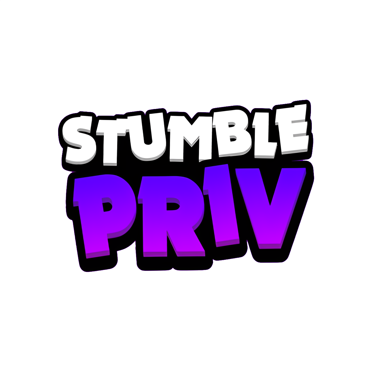 Stumble Priv